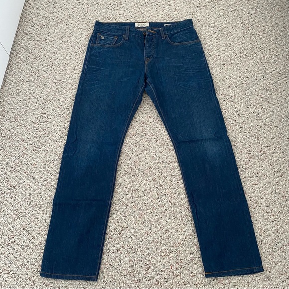 SCOTCH & SODA Ralston Jeans - Picture 2 of 6